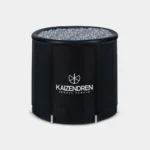 Βαρέλι παγωμένου λουτρού Pod, Cold Plunge, Kaizendren Ice Lite