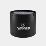 Jégfürdő Pod Barrel, Cold Plunge, Kaizendren Ice Pro