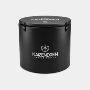 Ice Bath Pod Barrel, Cold Plunge, Kaizendren Ice Pro - Image 3