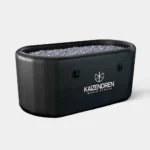 Baie de gheață Pod Baril, Scufundare la rece, Kaizendren Ice Ultra