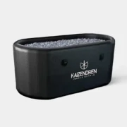 Isbad Pod Barrel, Cold Plunge, Kaizendren Ice Ultra