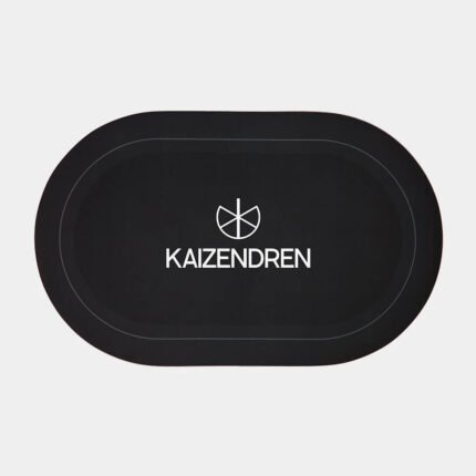 Water Absorbing Rug - Kaizendren W Rug